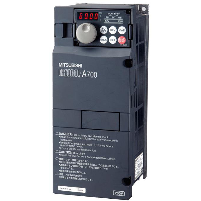 FR-F840-06830-2-603 三菱15KW，3P  AC400V