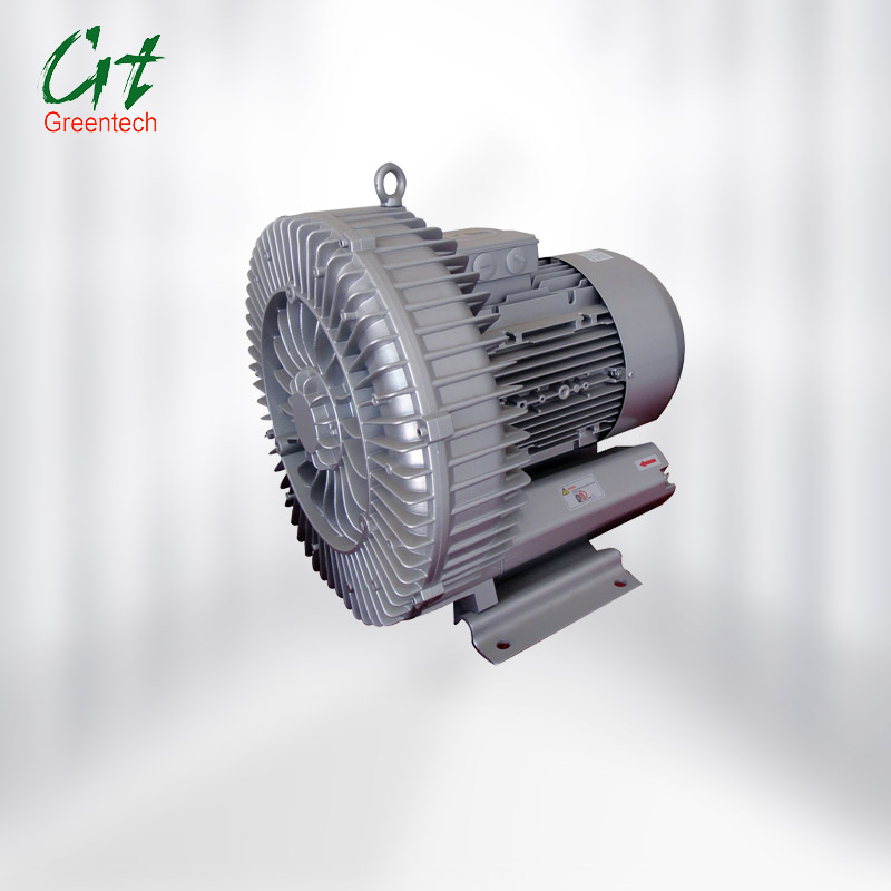 2rb 590-7ab26 Side Channel Blower/Low Noisy Packin