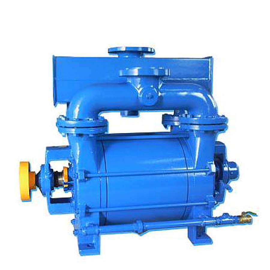 2be4520 Liquid Ring Vacuum Pump/Hydraulic Pump