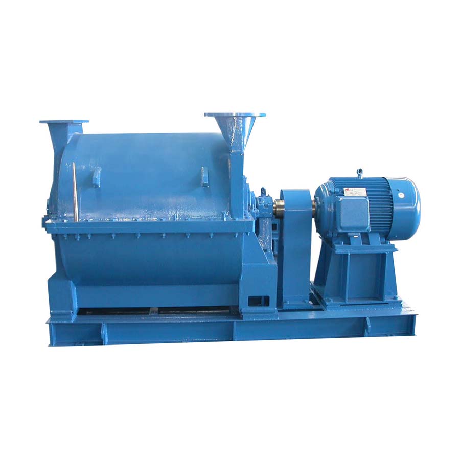 C125-1.5 Multistage Centrifugal Blower/Vacuum Pump