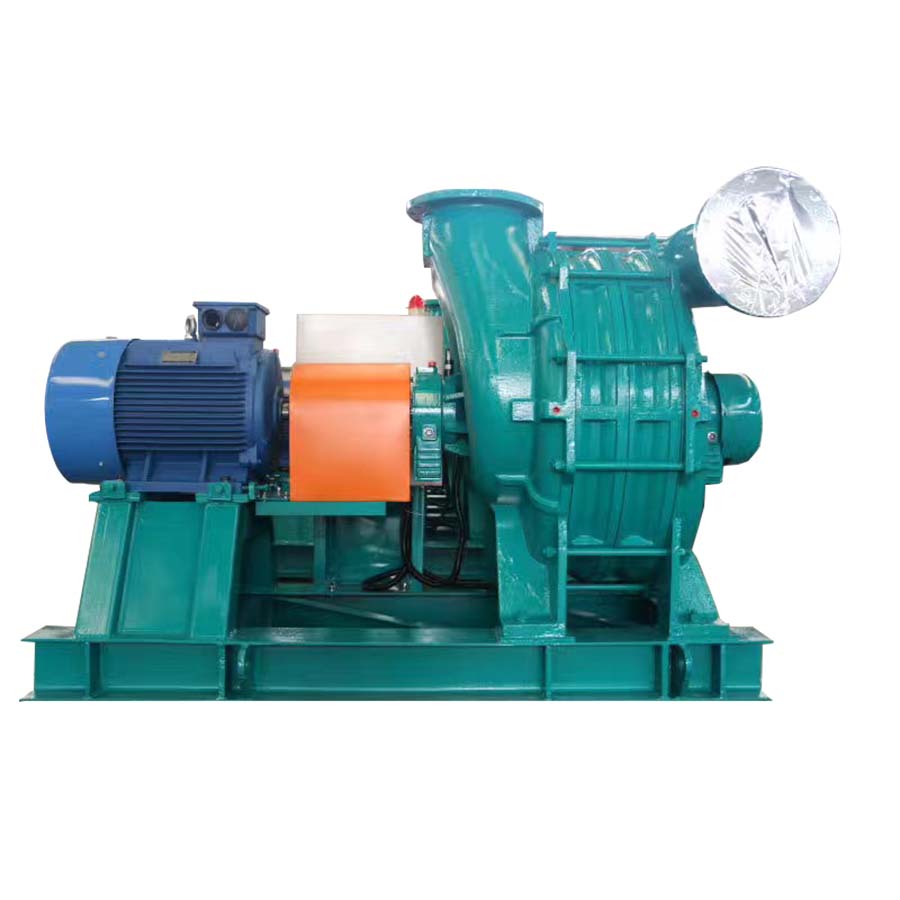 C100-1.8A Multistage Centrifugal Blower/Centrifuga