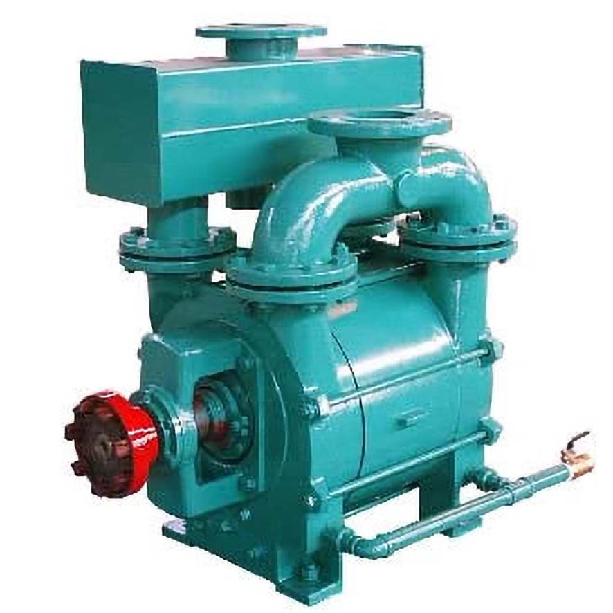 2be1151-0 Liquid Ring Vacuum Pump/Hydraulic Pump/A